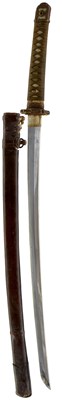 Lot 202 - A SHOWA-TO