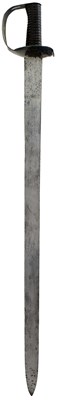 Lot 45 - AN 1804 PATTERN NAVAL CUTLASS