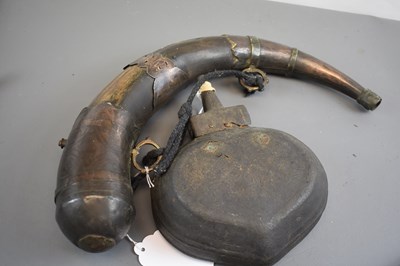 Lot 119 - TRIBAL ART: AN EARLY 19TH CENTURY AUSTRALIAN ABORIGINAL THROWING CLUB