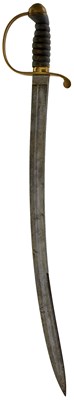 Lot 194 - A VICTORIAN POLICE HANGER
