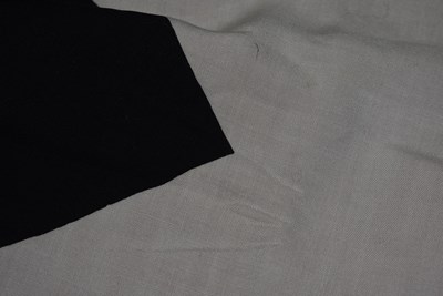 Lot 467 - A LARGE WORLD WAR II THIRD REICH BANNER