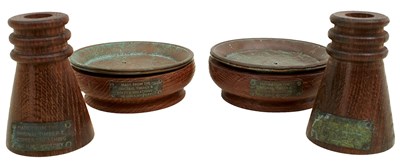 Lot 106 - OF H.M.S. VICTORY AND TRAFALGAR INTEREST