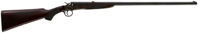 Lot 464 - A .300 OBSOLETE CALIBRE ROOK RIFLE BY POTTER