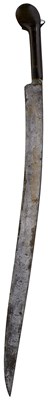Lot 105 - A 19TH CENTURY TURKISH OR OTTOMAN YATAGHAN