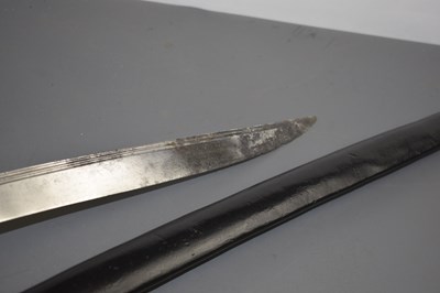 Lot 132 - AN OTTOMAN TURKISH YATAGHAN