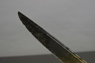 Lot 132 - AN OTTOMAN TURKISH YATAGHAN