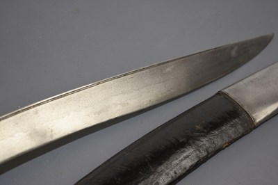 Lot 131 - AN OTTOMAN TURKISH YATAGHAN