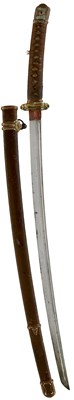 Lot 7 - A SHOWA-TO