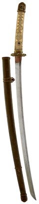Lot 6 - A GENDAITO