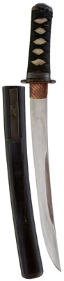 Lot 3 - A TANTO