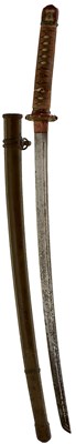 Lot 5 - A SHOWA-TO