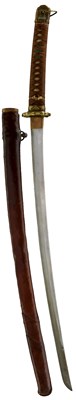 Lot 9 - A SHOWA-TO