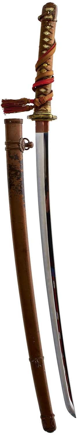 Lot 3 - A GENDAITO