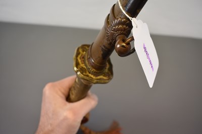 Lot 3 - A GENDAITO