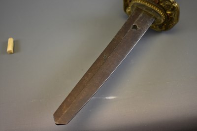 Lot 3 - A GENDAITO