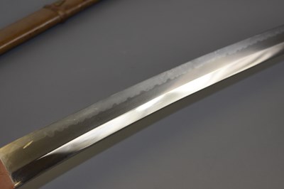 Lot 3 - A GENDAITO