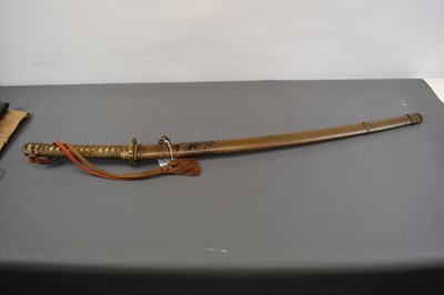 Lot 3 - A GENDAITO