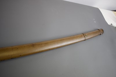 Lot 3 - A GENDAITO