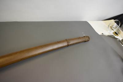 Lot 3 - A GENDAITO