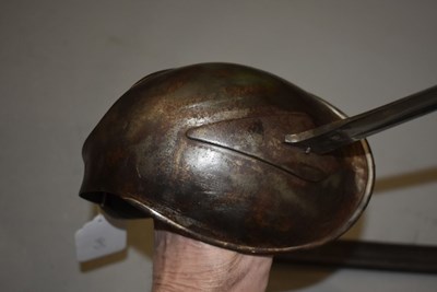 Lot 163 - A 1908 PATTERN CAVALRY SWORD
