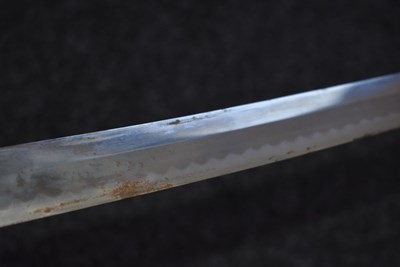 Lot 9 - A GENDAITO