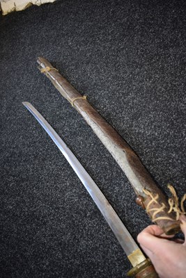 Lot 9 - A GENDAITO