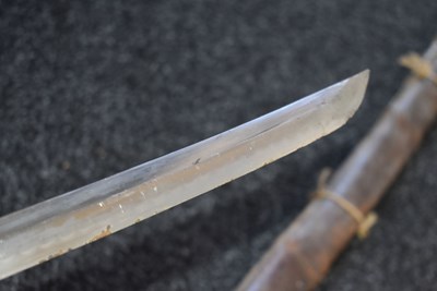 Lot 9 - A GENDAITO