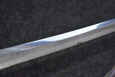 Lot 9 - A GENDAITO