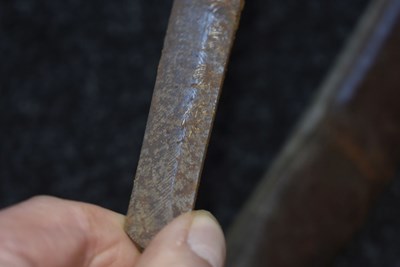 Lot 9 - A GENDAITO