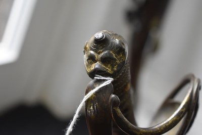 Lot 166 - AN INTERESTING AND RARE LATE 18TH CENTURY FRENCH FLIBUSTIER OR PIRATE'S SWORD