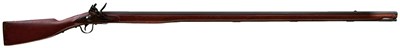 Lot 701 - A .750 CALIBRE FLINTLOCK TRADE MUSKET FOR THE NORTH AMERICAN MARKET