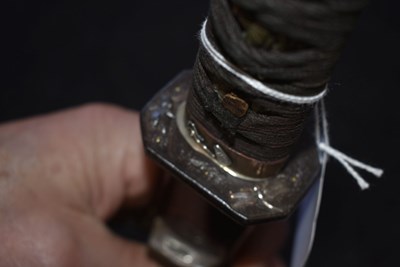Lot 6 - A TANTO