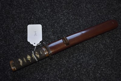 Lot 6 - A TANTO