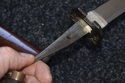 Lot 6 - A TANTO