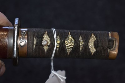 Lot 6 - A TANTO
