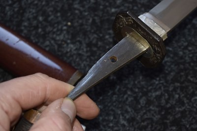 Lot 6 - A TANTO