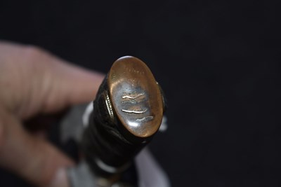 Lot 6 - A TANTO