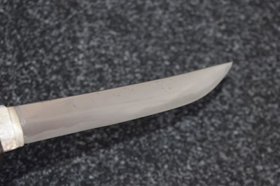 Lot 6 - A TANTO
