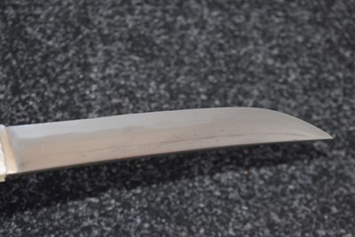 Lot 6 - A TANTO