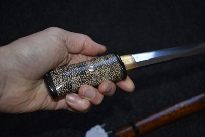 Lot 5 - A TANTO