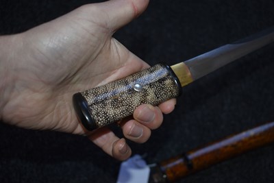 Lot 5 - A TANTO