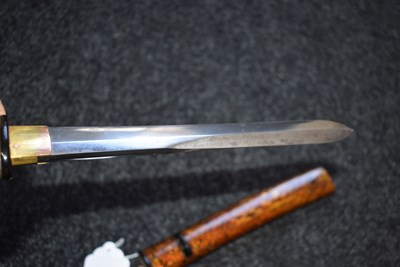 Lot 5 - A TANTO
