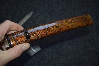 Lot 5 - A TANTO