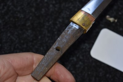 Lot 5 - A TANTO