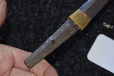 Lot 5 - A TANTO
