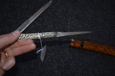 Lot 5 - A TANTO