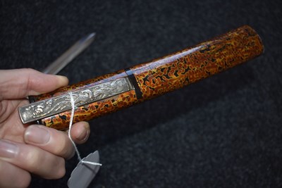 Lot 5 - A TANTO