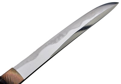 Lot 3 - AN AIKUCHI