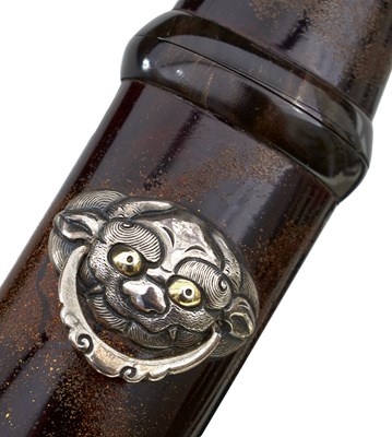 Lot 3 - AN AIKUCHI