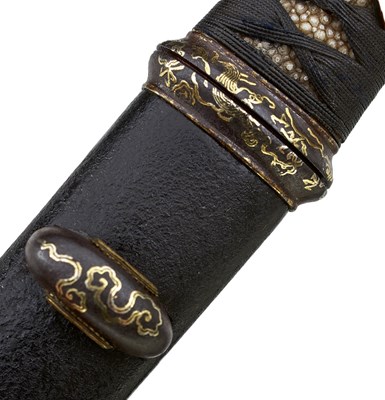 Lot 2 - AN AIKUCHI